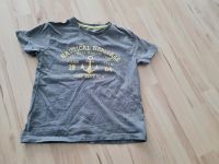 Kurzarm T-Shirt Vertbaudet,Gr.108 Baden-Württemberg - Sandhausen Vorschau