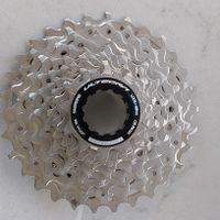 Kassette neu OVP / Shimano ULTEGRA  CS-R8101/R8100 12-fach 11-30Z Baden-Württemberg - Konstanz Vorschau