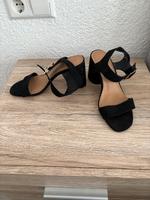 Damenschuhe gr 38 Baden-Württemberg - Heilbronn Vorschau