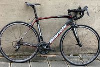 TOP ZUSTAND ! BIANCHI INFINITO CV Carbon Rennrad, Shimano Ultegra Nürnberg (Mittelfr) - Südstadt Vorschau