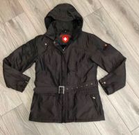 Wellensteyn Scalina Winter Jacke braun Gr. M/38 Schleswig-Holstein - Norderstedt Vorschau