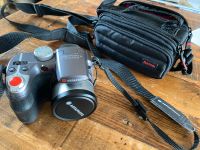 AgfaPhoto Kamera mit Tasche von Hama 16megapixel Thüringen - Winterstein Vorschau