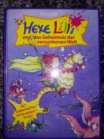 Buch Hexe Lilli und das Geheimnis der versunkenen Welt Nordrhein-Westfalen - Hürth Vorschau