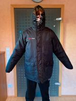 Winterjacke (Fußball) von Fossfour - schwarz - Größe L - NEU Nordrhein-Westfalen - Dorsten Vorschau