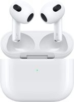 Apple AirPods 3. Generation mit Magsafe - NEU (118549) Tausch mgl Bremen - Vegesack Vorschau