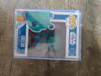 Funko Pop!! Star Wars Blue Box Greedo 07 Grail !!!! Nordrhein-Westfalen - Gladbeck Vorschau