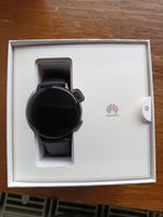Huawei watch 3 (schwarz/black) (42mm) Bayern - Mettenheim Vorschau