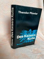 "Des Kaisers Kulis"   Roman Rheinland-Pfalz - Wittlich Vorschau