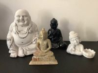 Buddha Deko Meditation Teelichthalter München - Sendling Vorschau