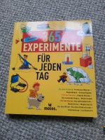 Experimentebücher für Kinder Brandenburg - Woltersdorf Vorschau