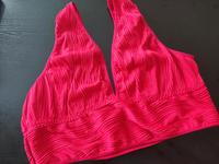 Schönes Sport Bustier in Pink in Größe 5 XL Nordrhein-Westfalen - Stolberg (Rhld) Vorschau