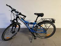 Kinderfahrrad Fahrrad Kinder Sport Sportfahrrad Toy Baden-Württemberg - Hechingen Vorschau