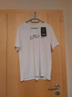 Cmp t Shirt, kurzarm, Größe 46,Farbe weiß,neu mit Etikett Bayern - Aindling Vorschau