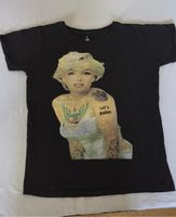 Shirt mit Marilyn Monroe Gr M Bayern - Lautertal Vorschau