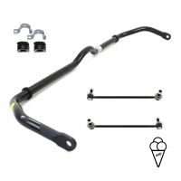 Golf4 Bora R32 4 Motion Stabilisator komplettes Kit Umrüstung Düsseldorf - Benrath Vorschau