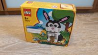 Lego "Osterhase" 40575 Jahr des Hasen - Neu OVP - Easter Bunny Baden-Württemberg - Abstatt Vorschau