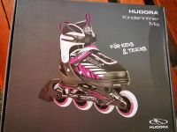 HUDORA Inliner Gr. 29 - 32 Rollschuhe Niedersachsen - Melle Vorschau