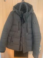 Tom Taylor Winter Parka Thüringen - Ilmenau Vorschau