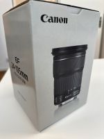 Canon EF 24-105mm F4L IS STM - Neupreis 1.499€ VHB 499€ Hannover - Mitte Vorschau