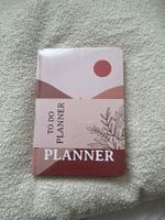 To do Planner - Organizer / Buch / Kalender all in one Hessen - Heuchelheim Vorschau