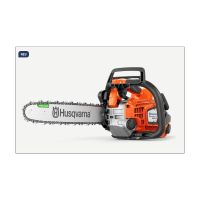 Husqvarna T540 XP Mark III 14" - NEU Saarland - Wadgassen Vorschau