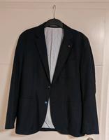 S.Oliver "Selection" Sakko Anzug-Jacke Blau / Navy blue Größe 50 Rheinland-Pfalz - Budenheim Vorschau