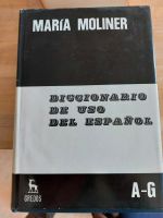 Diccionario de uso del espanol Nordrhein-Westfalen - Willich Vorschau