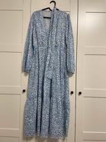 Kleid Sommer Gr S Baden-Württemberg - Philippsburg Vorschau