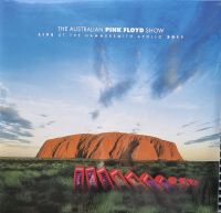 The Australian Pink Floyd Show,Live at Hammersmith Apollo, LP Neu Sachsen - Chemnitz Vorschau