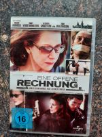 Eine offene Rechnung DVD Niedersachsen - Dahlenburg Vorschau