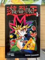 Yu-Gi-Oh! Manga Massiv Vol 1 Friedrichshain-Kreuzberg - Friedrichshain Vorschau
