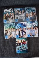Hawaii Five-0 DVD Bayern - Hohenroth bei Bad Neustadt a d Saale Vorschau