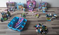 Lego 9 Sets Lego Friends Herzbox Disney Princess Elves Dots Berlin - Köpenick Vorschau