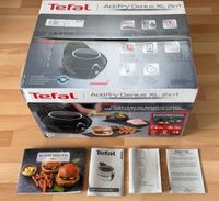 Tefal ActiFry Genius XL 2in1 - gepflegter Zustand Nordrhein-Westfalen - Lippstadt Vorschau