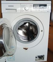 Siemens iQ5 varioPerfect Waschmaschine Nordrhein-Westfalen - Windeck Vorschau