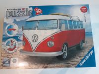 VW 3D Puzzle Bulli T1 * Neu,  noch verschweißt Baden-Württemberg - Filderstadt Vorschau