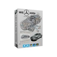 Mercedes Benz WIS/ASRA/EPC 2022 Schwerin - Werdervorstadt Vorschau