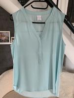 Neuwertige Bluse von ITEMS-VERO Moda in Größe m Niedersachsen - Hepstedt Vorschau