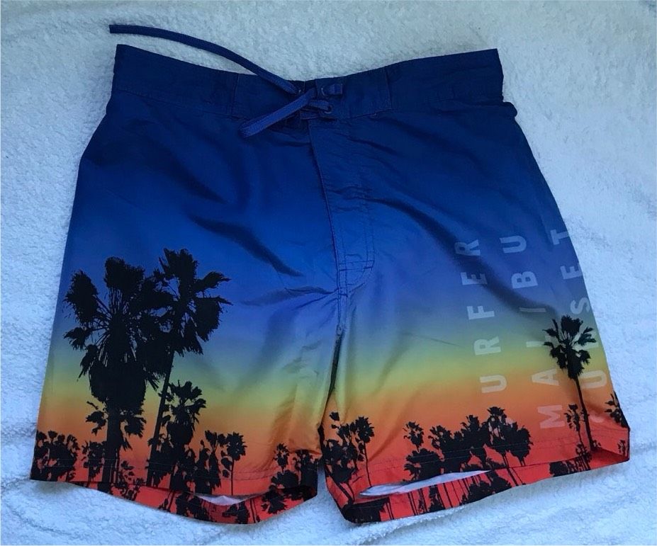 Badeshorts Badehose H&M Gr. 170 Jungen in Berlin