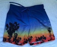 Badeshorts Badehose H&M Gr. 170 Jungen Berlin - Treptow Vorschau