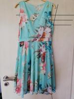 Fließendes Damenkleid Bayern - Burkardroth Vorschau