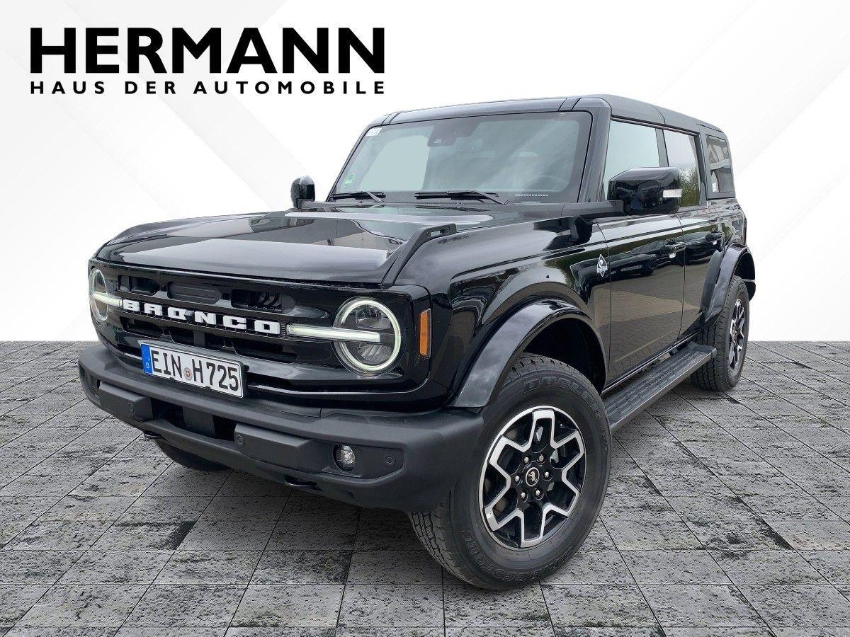 Abbildung des Autos Ford Bronco 2.7 EcoBoost…
