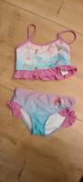 Bikini Größe 98/104 Niedersachsen - Fredenbeck Vorschau