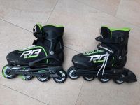 Rollerblade Gr. 32-37 größenverstellbar Nordrhein-Westfalen - Herford Vorschau