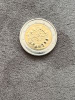 2 € Euro Münze Karl der Große 2023 DF Baden-Württemberg - Reutlingen Vorschau