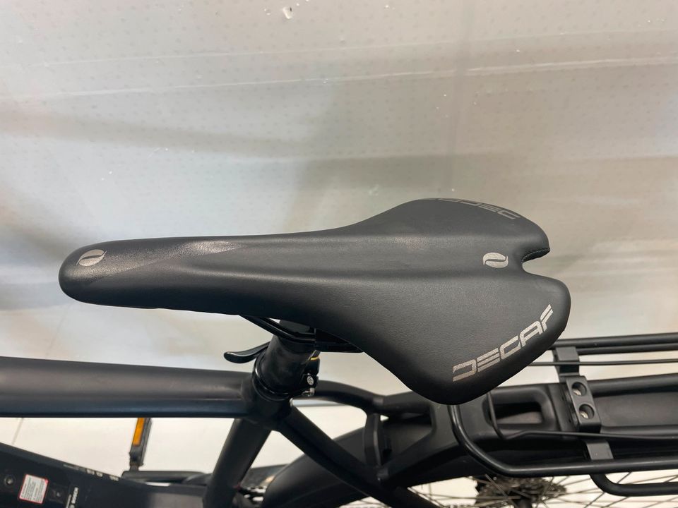 ‼️ CUBE Kathmandu Pro HPA 28" E-Bike 10 Gang Shimano Deore EBike in Wunstorf