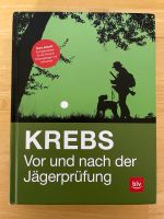 Buch Herbert Krebs: „Vor und nach der Jägerprüfung“ - neuwertig Kr. Dachau - Dachau Vorschau