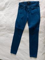 LTB Jeans Damen Mina super Slim Gr.26 blau *Top* Nordrhein-Westfalen - Rösrath Vorschau