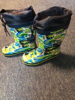 Gummistiefel Kangaroos 28 Sachsen-Anhalt - Wernigerode Vorschau