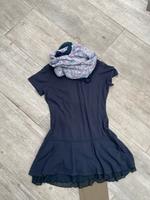 Schickes Kenny S. Longshirt/Kleid in Gr. S neuwertig Hessen - Dietzenbach Vorschau